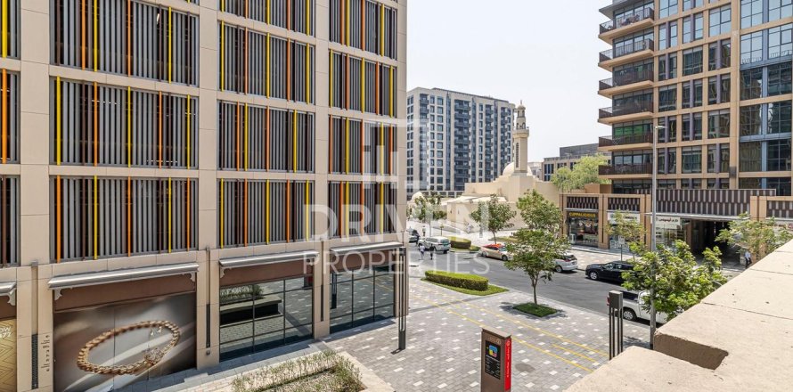 Квартира в Deira, Дубай, 2 спальни, 128.76м², № 145470