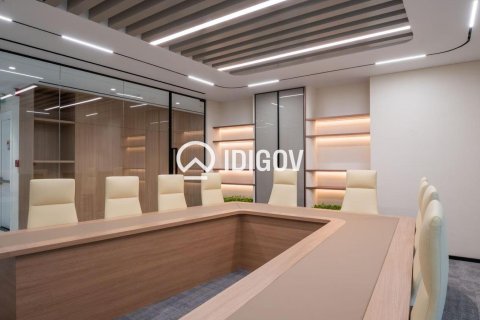 Bureau à Business Bay, Dubai, 328.88 m², № 144077