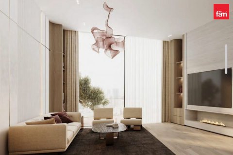 Apartment in Dubai 1 bedroom, 70.6 sq.m. № 145944