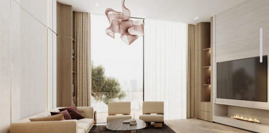 Apartment in Dubai 1 bedroom, 70.6 sq.m. № 145944