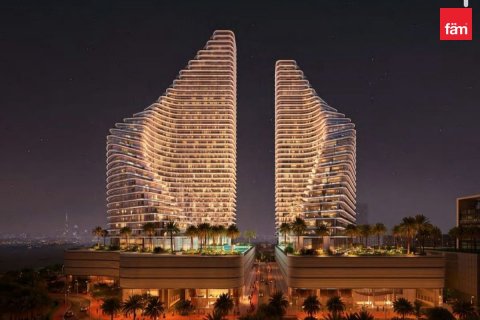 Apartment in Dubai 1 bedroom, 70.6 sq.m. № 145944 - photo 6
