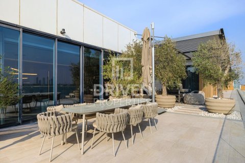 Купить квартиру в The Crescent, Пальма Джумейра, Дубай: 4 спальни, 1195.57м², № 144202 - фото 30