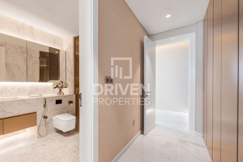 Купить квартиру в The Crescent, Пальма Джумейра, Дубай: 4 спальни, 1195.57м², № 144202 - фото 23