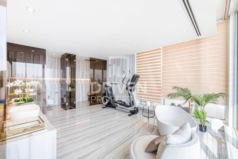 Купить квартиру в The Crescent, Пальма Джумейра, Дубай: 4 спальни, 1195.57м², № 144202 - фото 19