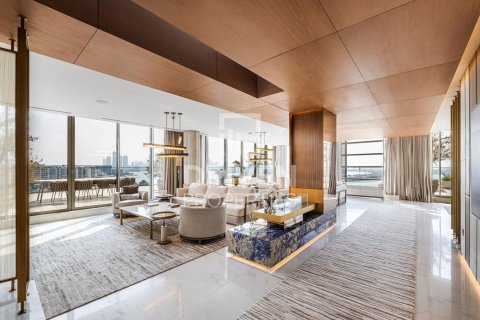 Купить квартиру в The Crescent, Пальма Джумейра, Дубай: 4 спальни, 1195.57м², № 144202 - фото 6