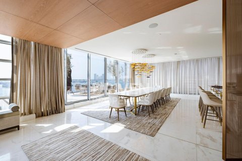 Купить квартиру в The Crescent, Пальма Джумейра, Дубай: 4 спальни, 1195.57м², № 144202 - фото 2