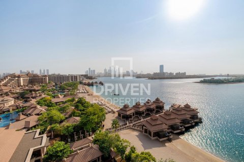 Купить квартиру в The Crescent, Пальма Джумейра, Дубай: 4 спальни, 1195.57м², № 144202 - фото 29