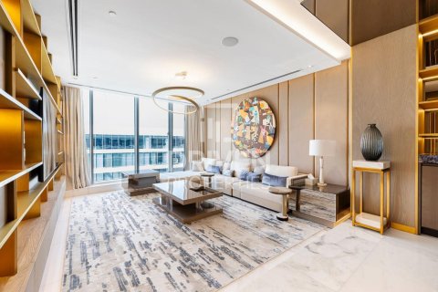 Купить квартиру в The Crescent, Пальма Джумейра, Дубай: 4 спальни, 1195.57м², № 144202 - фото 3