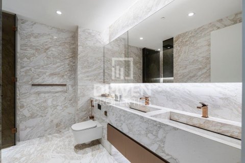Купить квартиру в The Crescent, Пальма Джумейра, Дубай: 4 спальни, 1195.57м², № 144202 - фото 25