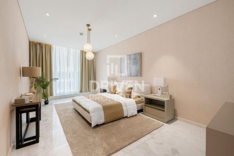Купить квартиру в The Crescent, Пальма Джумейра, Дубай: 4 спальни, 1195.57м², № 144202 - фото 15