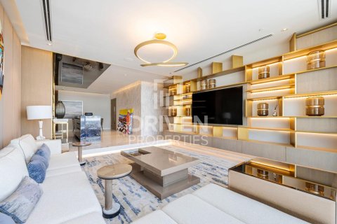 Купить квартиру в The Crescent, Пальма Джумейра, Дубай: 4 спальни, 1195.57м², № 144202 - фото 5