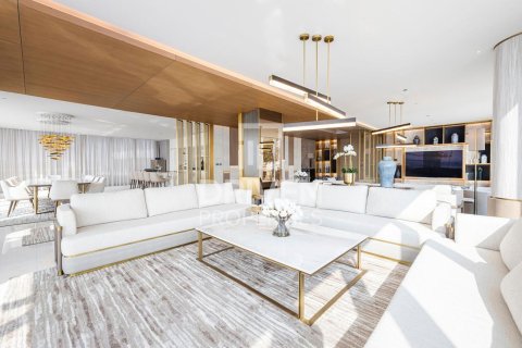 Купить квартиру в The Crescent, Пальма Джумейра, Дубай: 4 спальни, 1195.57м², № 144202 - фото 7