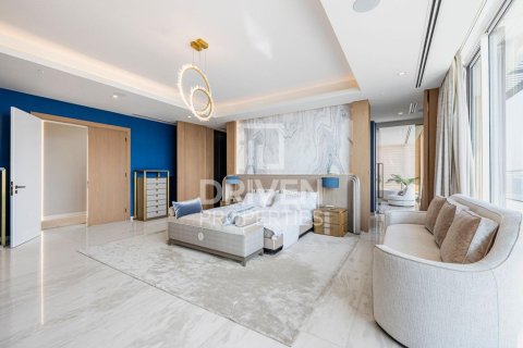 Купить квартиру в The Crescent, Пальма Джумейра, Дубай: 4 спальни, 1195.57м², № 144202 - фото 20