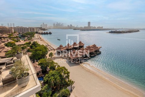 Купить квартиру в The Crescent, Пальма Джумейра, Дубай: 4 спальни, 1195.57м², № 144202 - фото 26