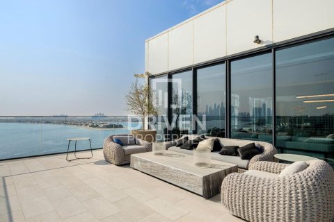 Apartment in The Crescent, Palm Jumeirah, Dubai 4 bedrooms, 1195.57 sq.m. № 144202