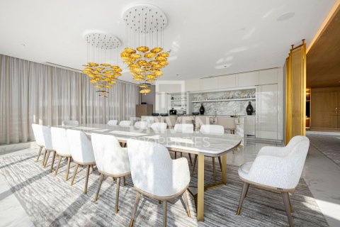 Купить квартиру в The Crescent, Пальма Джумейра, Дубай: 4 спальни, 1195.57м², № 144202 - фото 9