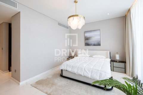 Купить квартиру в The Crescent, Пальма Джумейра, Дубай: 4 спальни, 1195.57м², № 144202 - фото 21