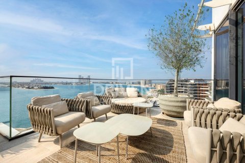 Купить квартиру в The Crescent, Пальма Джумейра, Дубай: 4 спальни, 1195.57м², № 144202 - фото 27