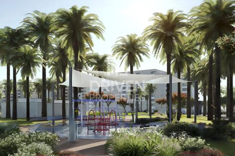 Villa in EMAAR South, Dubai South (Dubai World Central), Dubai 4 bedrooms, 520.72 sq.m. № 144424 - photo 12
