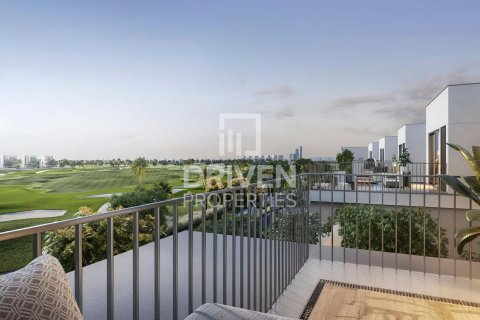 Villa in EMAAR South, Dubai South (Dubai World Central), Dubai 4 bedrooms, 520.72 sq.m. № 144424 - photo 5