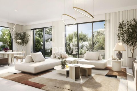 Villa in EMAAR South, Dubai South (Dubai World Central), Dubai 4 bedrooms, 520.72 sq.m. № 144424 - photo 10