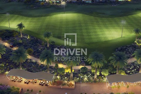 Villa in EMAAR South, Dubai South (Dubai World Central), Dubai 4 bedrooms, 520.72 sq.m. № 144424 - photo 14