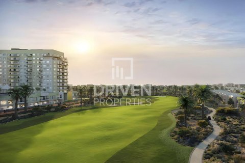 Villa in EMAAR South, Dubai South (Dubai World Central), Dubai 4 bedrooms, 520.72 sq.m. № 144424 - photo 13