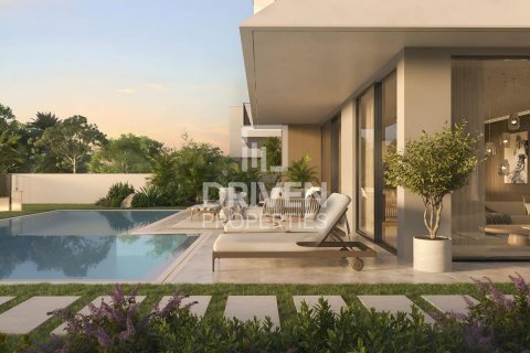 Villa in EMAAR South, Dubai South (Dubai World Central), Dubai 4 bedrooms, 520.72 sq.m. № 144424 - photo 6