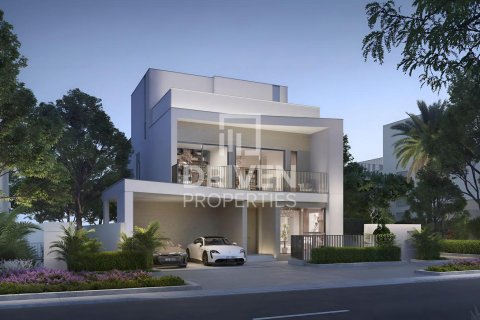 Villa in EMAAR South, Dubai South (Dubai World Central), Dubai 4 bedrooms, 520.72 sq.m. № 144424 - photo 9