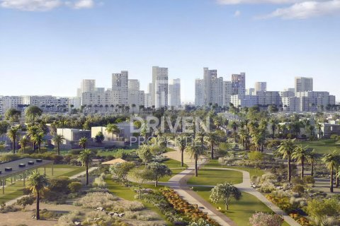 Villa in EMAAR South, Dubai South (Dubai World Central), Dubai 4 bedrooms, 520.72 sq.m. № 144424 - photo 2