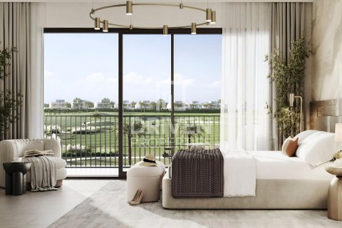 Villa in EMAAR South, Dubai South (Dubai World Central), Dubai 4 bedrooms, 520.72 sq.m. № 144424 - photo 11
