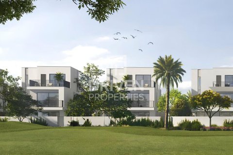 Villa in EMAAR South, Dubai South (Dubai World Central), Dubai 4 bedrooms, 520.72 sq.m. № 144424 - photo 3