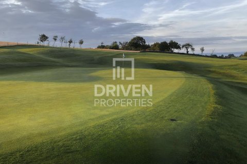 Villa in EMAAR South, Dubai South (Dubai World Central), Dubai 4 bedrooms, 520.72 sq.m. № 144424