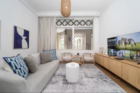 Apartment in Palm Jumeirah, Dubai 1 bedroom, 69 sq.m. № 143594 - photo 2