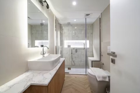 Apartment in Palm Jumeirah, Dubai 1 bedroom, 69 sq.m. № 143594 - photo 17