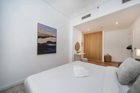 Apartment in Palm Jumeirah, Dubai 1 bedroom, 69 sq.m. № 143594 - photo 14