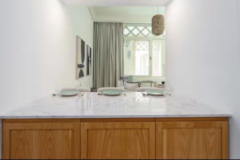 Apartment in Palm Jumeirah, Dubai 1 bedroom, 69 sq.m. № 143594 - photo 12