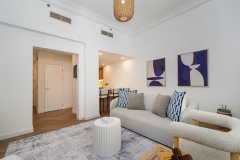 Apartment in Palm Jumeirah, Dubai 1 bedroom, 69 sq.m. № 143594 - photo 5