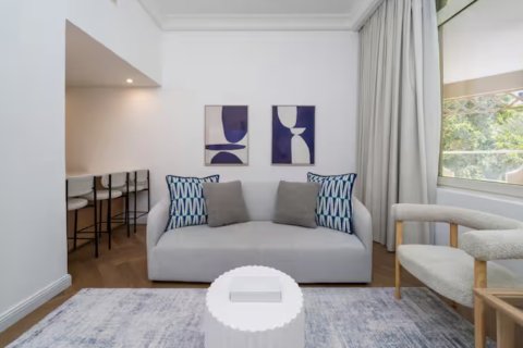 Apartment in Palm Jumeirah, Dubai 1 bedroom, 69 sq.m. № 143594 - photo 7