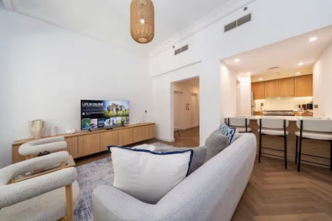 Apartment in Palm Jumeirah, Dubai 1 bedroom, 69 sq.m. № 143594