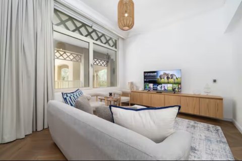 Apartment in Palm Jumeirah, Dubai 1 bedroom, 69 sq.m. № 143594 - photo 3