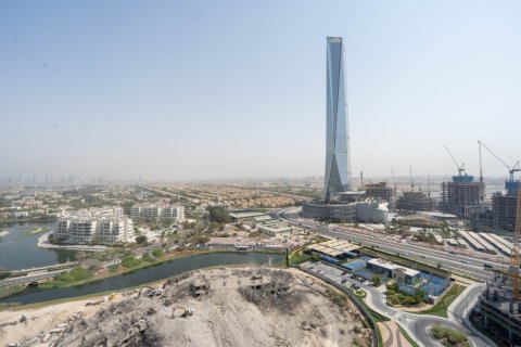 شقة في أبراج بحيرة جميرا, دبي استوديو, 35.23 م² رقم 145746 - صورة 8