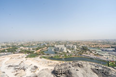 شقة في أبراج بحيرة جميرا, دبي استوديو, 35.23 م² رقم 145746 - صورة 9
