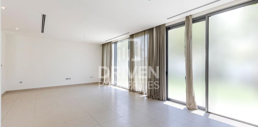 فيلا في Sidra Villas, دبي هيلز استيت, دبي 4 غرف نوم, 455.69 م² رقم 145178
