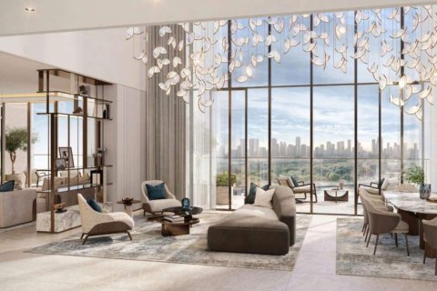 Apartment in Dubai 1 bedroom, 86 sq.m. № 143623 - photo 6