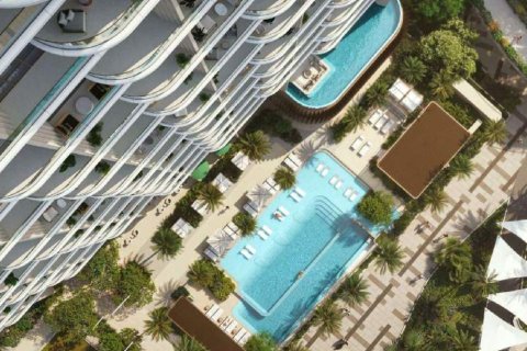 Apartment in Dubai 1 bedroom, 86 sq.m. № 143623