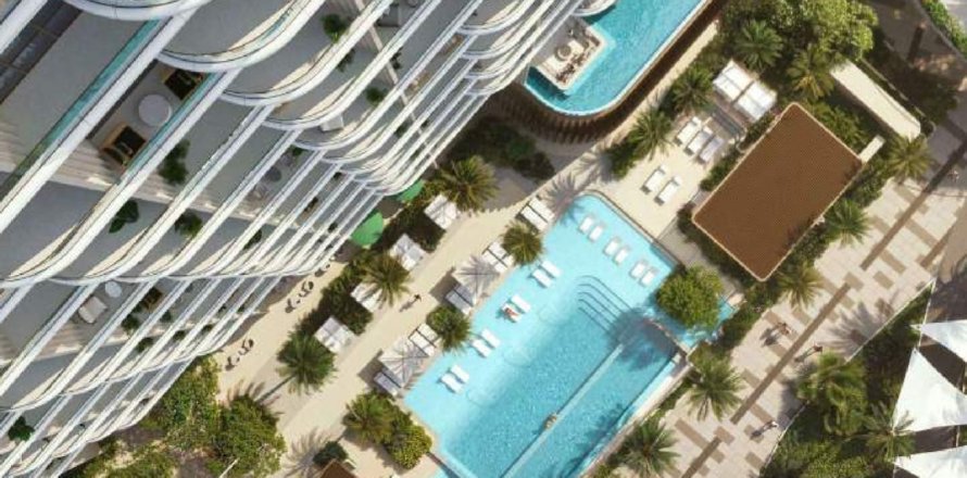 Apartment in Dubai 1 bedroom, 86 sq.m. № 143623