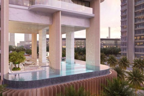Apartment in Dubai 1 bedroom, 86 sq.m. № 143623 - photo 16