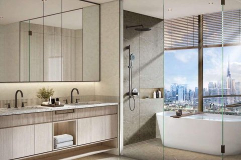 Apartment in Dubai 1 bedroom, 86 sq.m. № 143623 - photo 9