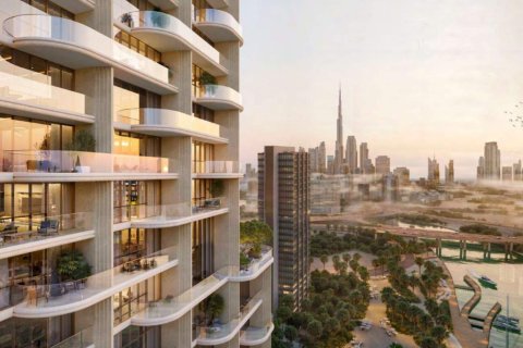 Apartment in Dubai 1 bedroom, 86 sq.m. № 143623 - photo 15